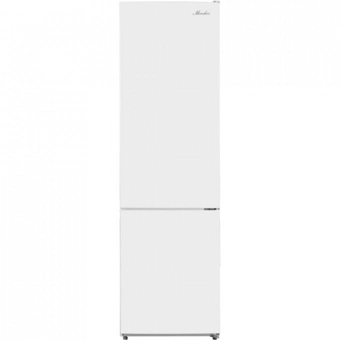 Холодильник MONSHER MRF 61201 Blanc 76599