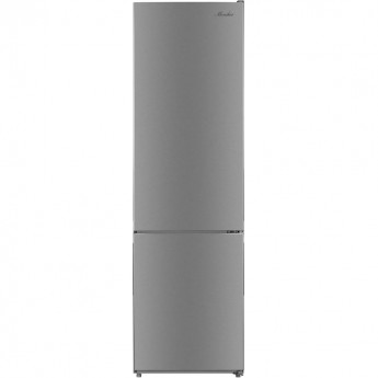 Холодильник MONSHER MRF 61201 Argent